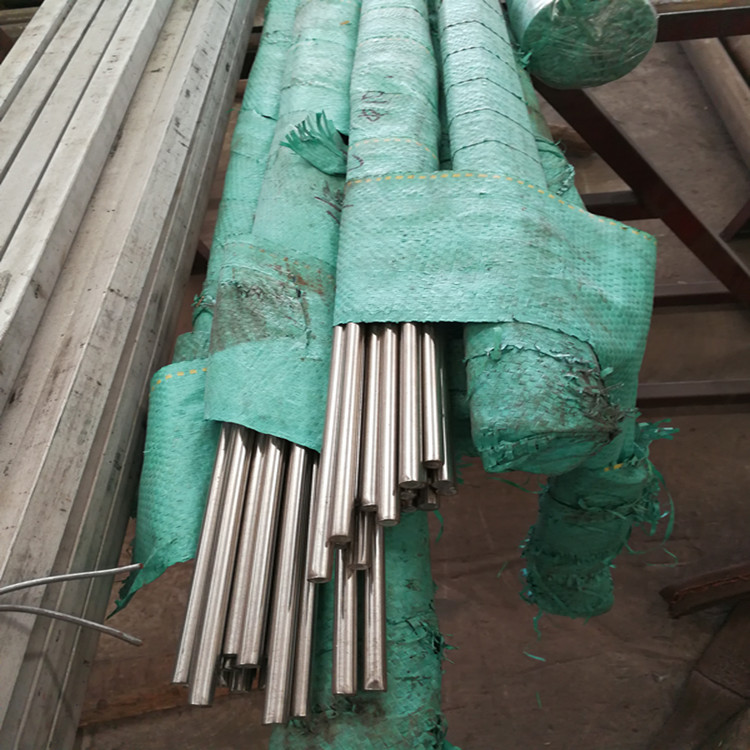 广东316L不锈钢棒料 佛山供应316L不锈钢黑棒零售  佛山316L不锈钢黑棒  316L不锈钢光棒