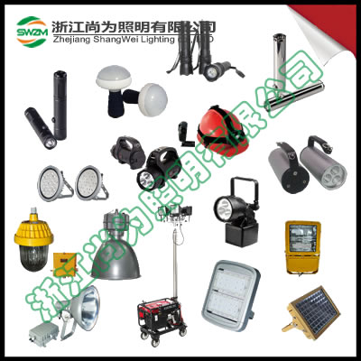 SW7270 LED泛光灯适用于厂房SZSW7270  泛光灯厂家  尚为厂家