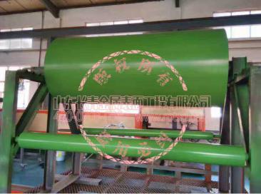 特氟龙喷涂优势  热喷涂  金属表面修复