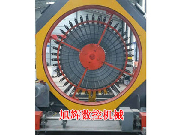 钢筋笼滚焊机长期供应