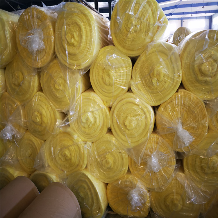 A级防火保温毡 防火阻燃玻璃棉卷毡  自产自销&nbsp;&nbsp;A级防火玻璃棉卷毡&nbsp;&nbsp;玻璃棉卷毡全国配送