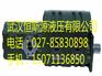 高压齿轮油泵CBWn7-F6.0-C1Z信息