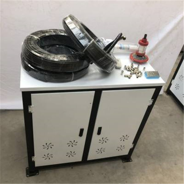 资讯：乌鲁木齐围挡喷淋雾化系统厂房围挡喷淋
