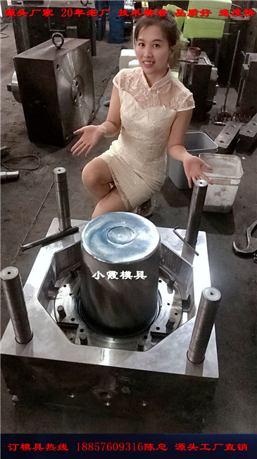 25L30升35升50公斤圆桶空桶现货|模具定制