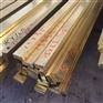 h59五金加工黄铜排 cnc加工黄铜排黄铜扁条