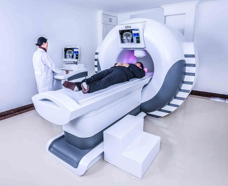 2020年新款18D-NLS非线性健康预警管理系统  18D太空舱  检查
