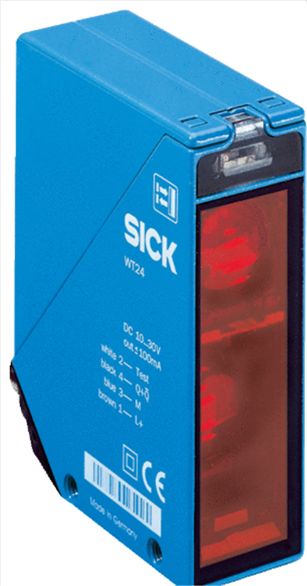 编码器SICK西克1032851 ARS60-GDA00360  西克SICK  光电传感器