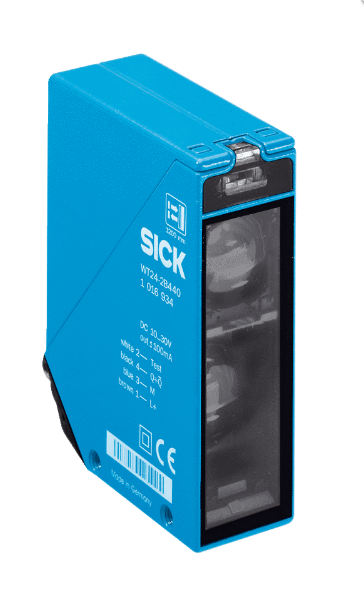 编码器SICK西克1032851 ARS60-GDA00360  西克SICK  光电传感器