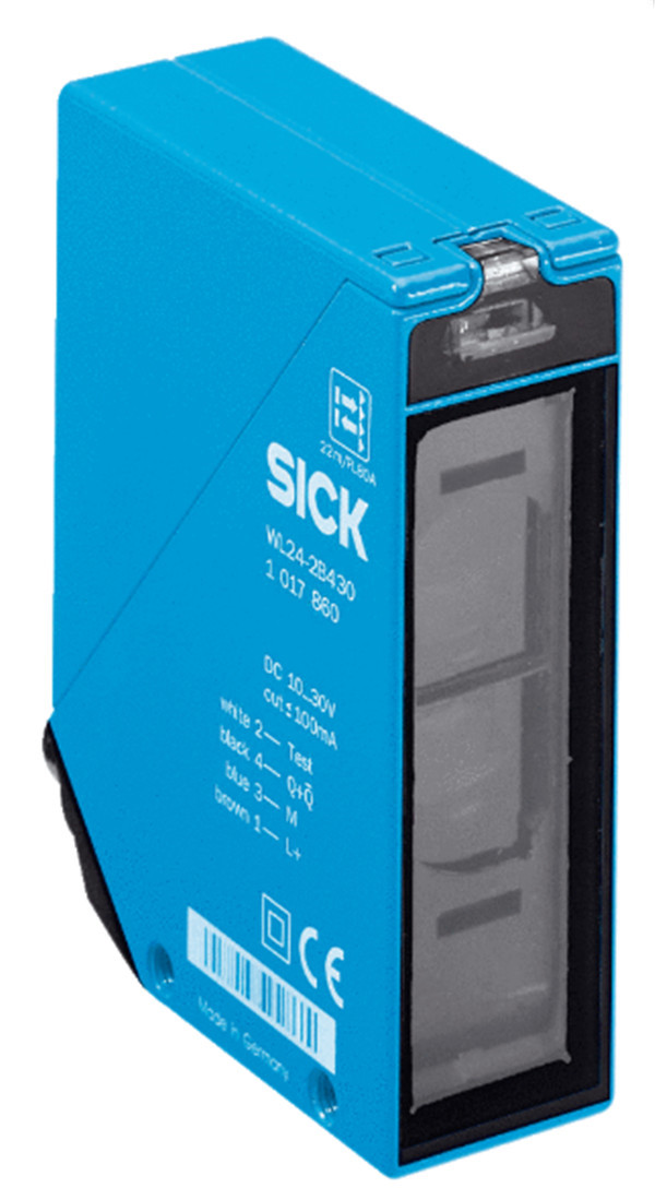 编码器SICK西克1032851 ARS60-GDA00360  西克SICK  光电传感器