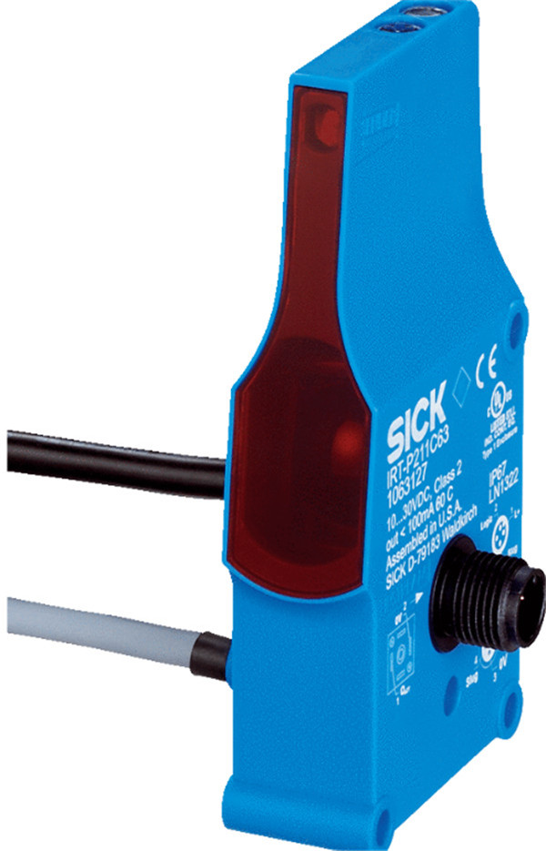 睿璟供应SICK施克1032840 ARS60-ADA01000  西克SICK  光电传感器  编码器