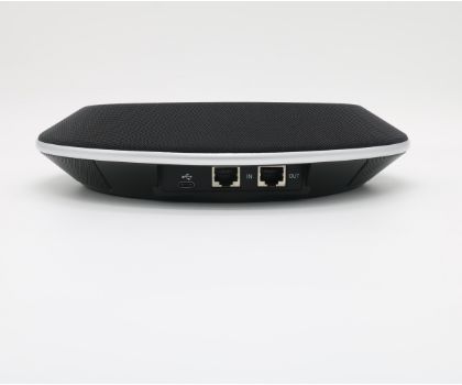 金微视高端视频会议全向麦克风 USB/蓝牙全向麦克风  USB全向麦克风