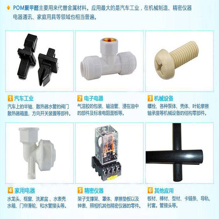 抗紫外线POM/美国杜邦/527UVE NC010 脱模剂  工程塑料  耐磨POM