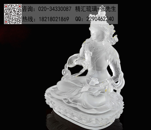 金刚萨垛佛像 藏传佛教佛像 成都琉璃佛像批发  金刚萨垛琉璃佛像  成都琉璃佛像厂家