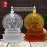 郑州琉璃佛像批发 千手观音琉璃佛像 寺庙佛堂佛像