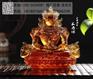 长寿佛琉璃佛像 藏传佛像 成都青海琉璃佛像批发