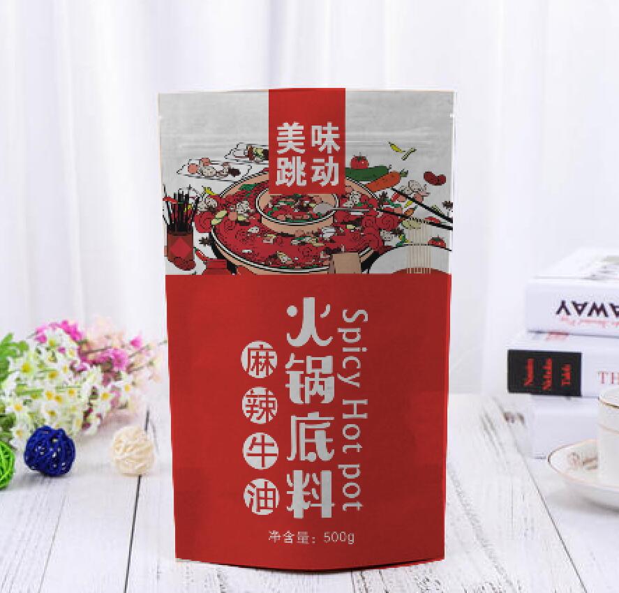 陇南+酸辣粉定制生产+四川美味跳动代加工  自热火锅  方便米粉  方便火锅