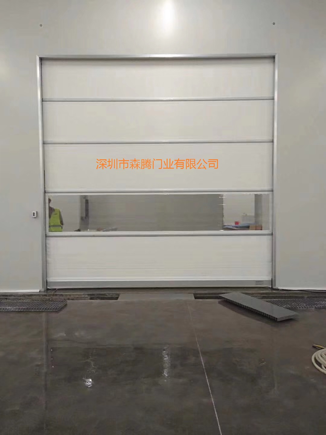 广西玉林自动提升快速卷帘门性价比高  玉林自动快速卷帘门  玉林快速卷帘门