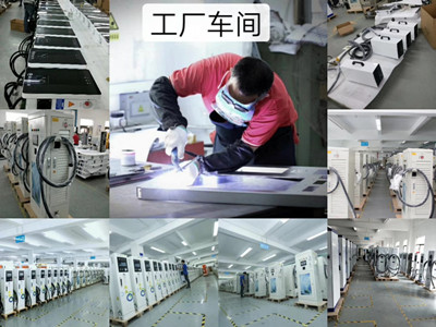 新能源汽车公共充电站/泥头车充电站/公交车专用充电站  扫码充电桩  充电站建设  充电桩价格