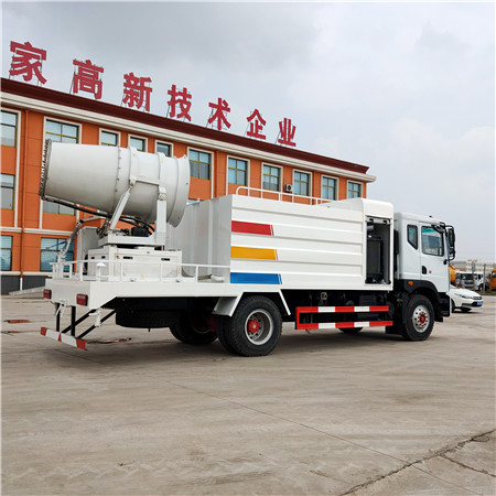 今日报价:安顺建筑工地洒水车厂家
