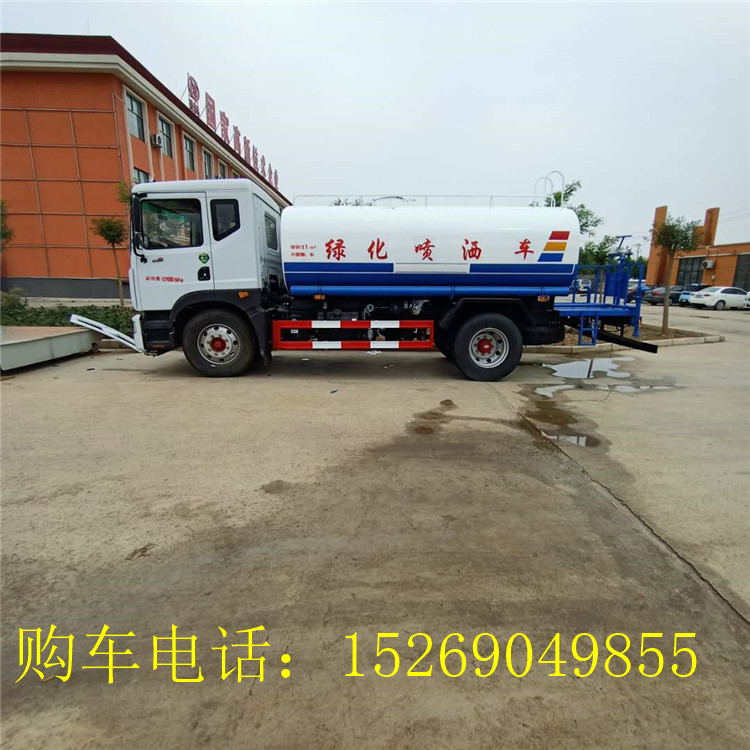 张掖三轮洒水车厂家直销