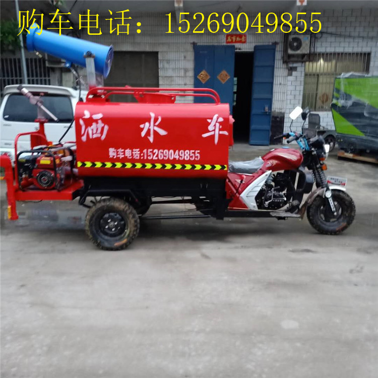 鄂州环卫洒水车价格报价绿化洒水车型号价格