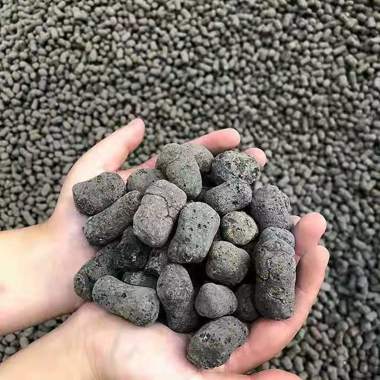 陶粒直销价格正规厂家，可批发大量陶粒送货快不虚方  车库回填  园林绿化  建筑陶粒