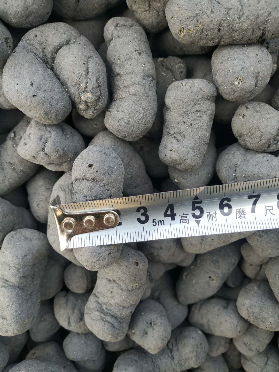 选好陶粒很重要，但是选择一个好的陶粒合作厂家更重要  回填陶粒  建筑陶粒  工业陶粒