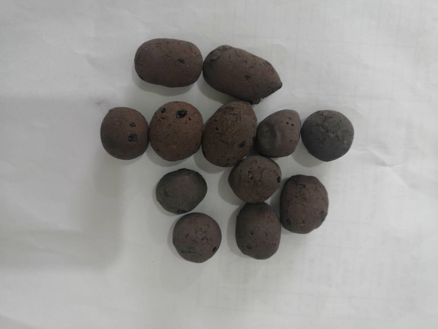 艺大陶粒随时为您供应优质陶粒送货上门  建筑陶粒  工业陶粒  陶粒回填