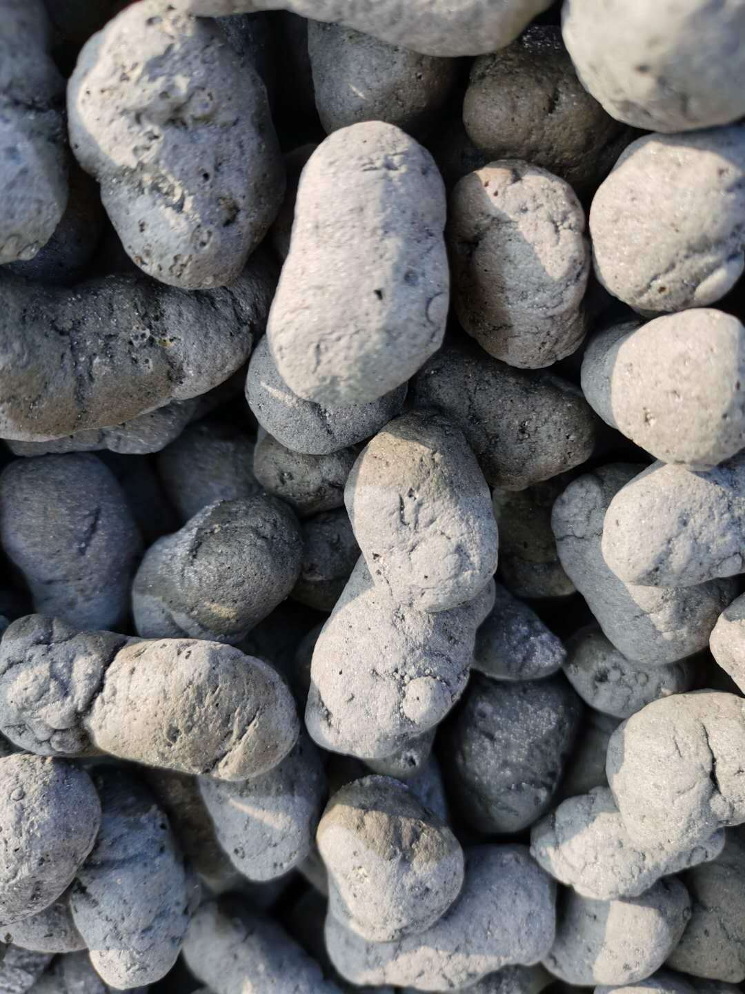 艺大陶粒拥有多家分厂供货快价格低足方足量送货快  回填陶粒  建筑陶粒  无土栽培