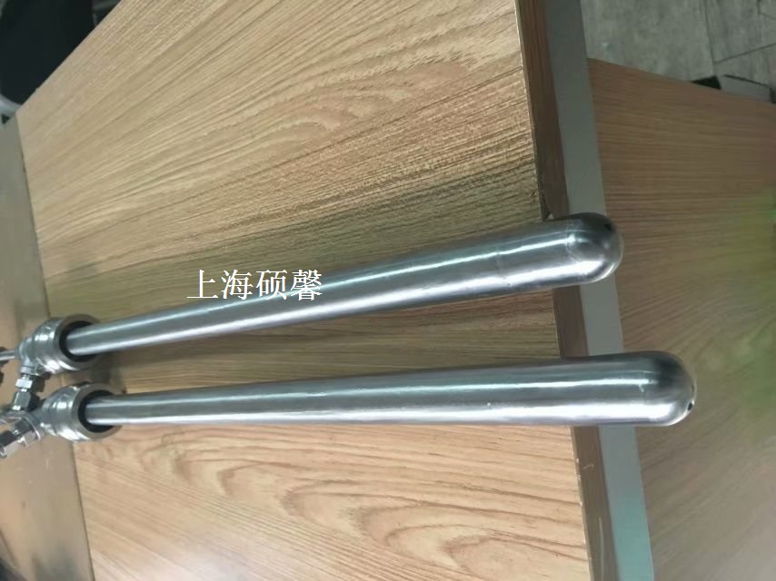 上海硕馨水泥厂脱硝喷枪雾化稳定穿透力强&nbsp;&nbsp;烟气脱硝