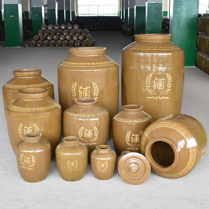 大酒坛子批发厂家哪里有