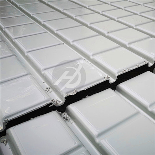 潮汐式种植苗盘 环保无毒 推广力度大  环保潮汐苗盘  ABS潮汐苗盘