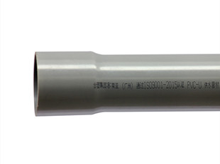 南亚PVC给水管　国标管　规格20-630mm 厂家供应  南亚管总代理  南亚PVC管