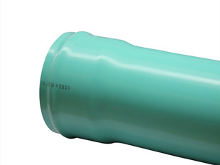 南亚PVC-UH管 规格110－400mm 市政排水管  南亚管总代理
