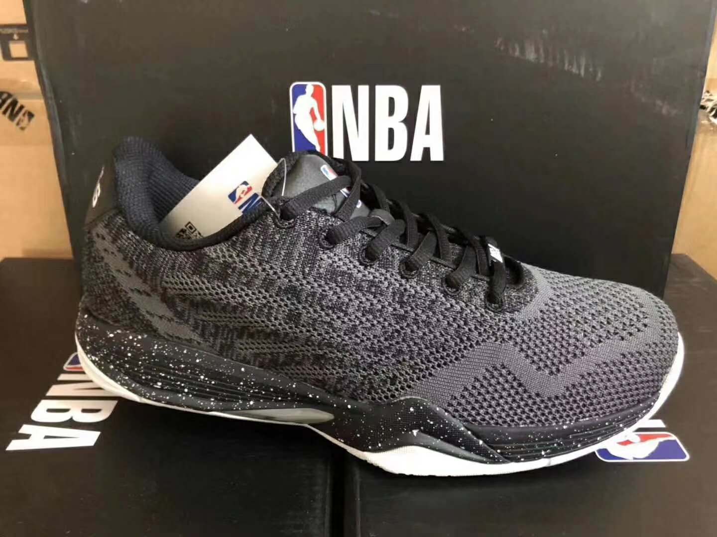 江枫品牌尾货提供安踏旗下NBA篮球鞋