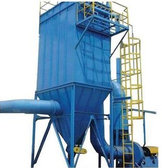 沧州华溪环保脉喷袋式除尘器除尘器  旋风除尘器  催化燃烧废气净化器  三通槽.四通槽