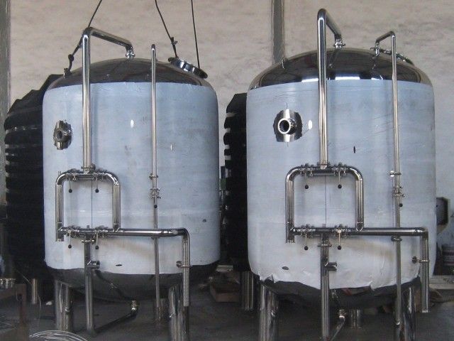 珠海纯水设备 高纯水制取设备服务指导  工业高纯水设备  自动软化水设备