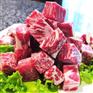 广东生鲜牛肉粒批发厂家