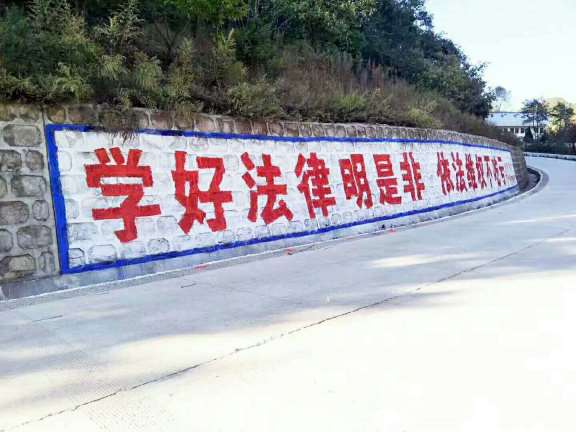 迅达家厨上海墙体广告完善的质量保证体系  上海农村墙体广告  户外墙体广告