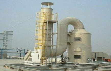 湿式除尘器生产厂家  湿式除尘器供应厂家  湿式除尘器厂家直销