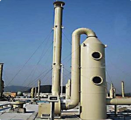 湿式除尘器生产厂家  湿式除尘器供应厂家  湿式除尘器厂家直销