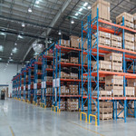 昆山重型货架厂家直销