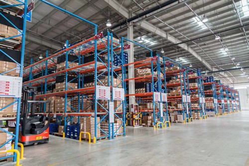 昆山重型货架厂家直销