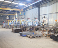 上海窄巷式货架生产厂家