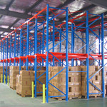 苏州定制驶入式货架生产厂家