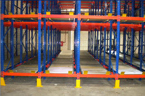 上海定制重力货架生产厂家