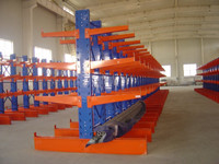 昆山悬臂式货架生产厂家