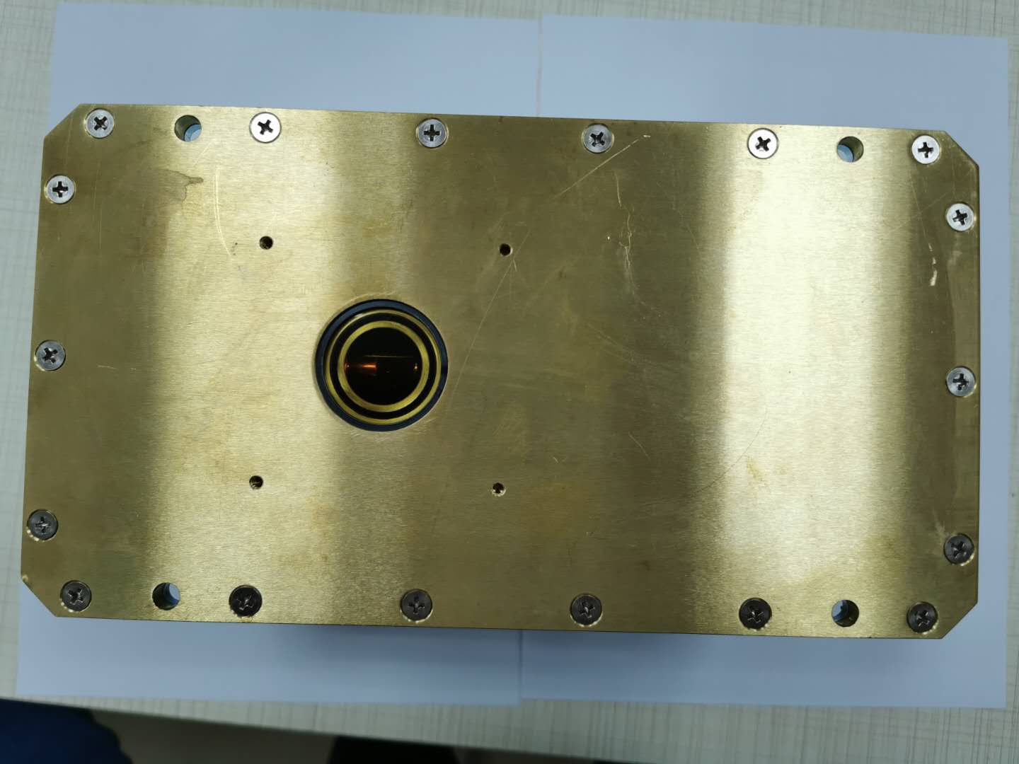 美国Source-ray通讯模块SB-250-3K原装  Source-rayX射线源  Source-ray信号发生器