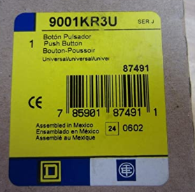 美国SQUARE D压力继电器  SQUARE-D  SQUARE D继电器
