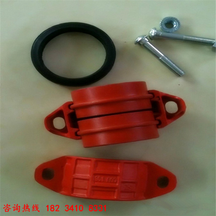 长子400/426快速卡箍接头销售